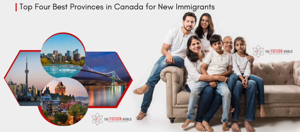 Top-Four-Best-Provinces-in-Canada-for-New-Immigrants
