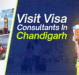 Visit Visa Consultants in Chandigarh