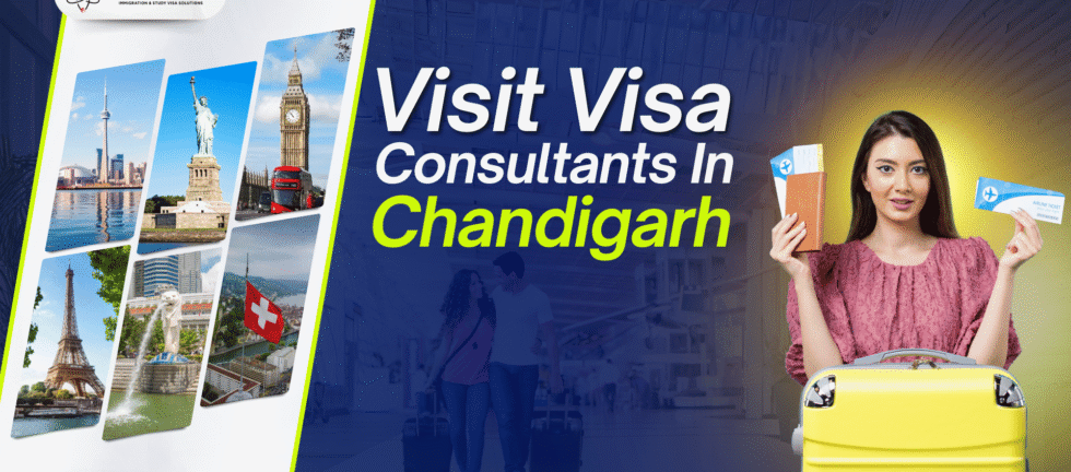 Visit Visa Consultants in Chandigarh ; Visitor Visa Consultants in Chandigarh ; Tourist Visa Consultants in Chandigarh ; Tourist Visa Agent In Chandigarh